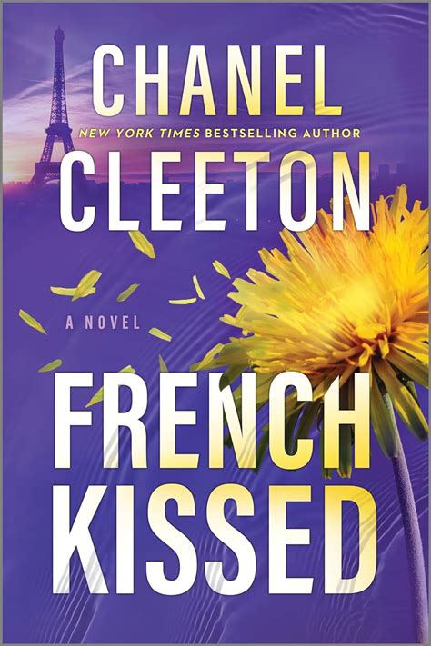 french kissed chanel cleeton|French Kissed (International School Book 3) .